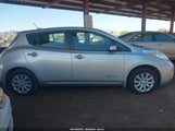 Nissan Leaf S 1N4AZ0CP4FC318851 снимка