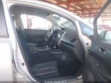 Nissan Leaf S 1N4AZ0CP4FC318851 снимка