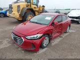 Hyundai Elantra Se 5NPD74LF5HH163939 снимка