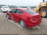 Hyundai Elantra Se 5NPD74LF5HH163939 снимка
