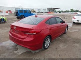 Hyundai Elantra Se 5NPD74LF5HH163939 снимка