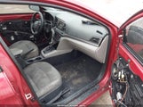 Hyundai Elantra Se 5NPD74LF5HH163939 снимка