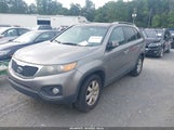 Kia Sorento Lx 5XYKT4A69CG189806 снимка
