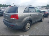 Kia Sorento Lx 5XYKT4A69CG189806 снимка