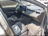 Toyota Corolla Xse JTNK4RBE9K3034672 снимка