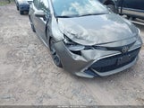 Toyota Corolla Xse JTNK4RBE9K3034672 снимка