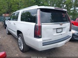 Cadillac Escalade Esv 4Wd Platinum 1GYS4KKJ6LR163888 снимка