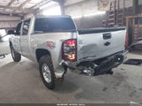 Chevrolet Silverado  Ltz 3GCPKTE76DG323969 снимка