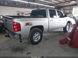 Chevrolet Silverado  Ltz 3GCPKTE76DG323969 снимка