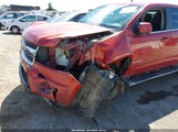 Chevrolet Colorado Lt 1GCGSBE37F1260311 снимка