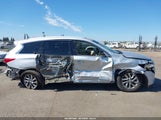Infiniti Jx35 5N1AL0MM9DC307241 снимка