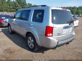 Honda Pilot Ex-L 5FNYF4H63BB062322 fotografie