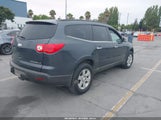 Chevrolet Traverse Lt 1GNLRFED6AS106760 fotografie