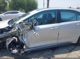 Toyota Corolla Se 5YFS4MCE5NP103956 снимка