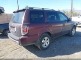 Honda Pilot Vp 5FNYF28268B022665 снимка