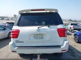 Toyota Sequoia Limited V8 5TDZT38A93S192727 photo