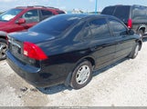 Honda Civic Lx 1HGES16592L028729 снимка