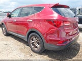 Hyundai Santa Fe Sport 2.4L 5XYZTDLB6HG438028 снимка