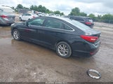 Hyundai Sonata Se 5NPE24AF1HH542054 снимка