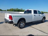 Ram  Tradesman 3C6TR5H20FG607114 снимка