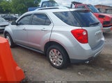 Chevrolet Equinox Ltz 2CNFLGEY3A6335928 снимка