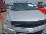 Chevrolet Equinox Ltz 2CNFLGEY3A6335928 снимка