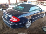 Mercedes-Benz Clk 500 WDBTK75J35F150723 снимка