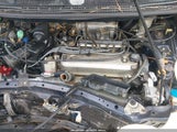 Honda Odyssey Lx JHMRA1848VC018719 снимка