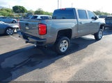 Chevrolet Silverado  2Lt 3GCUKREC5HG400243 снимка