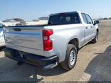 Chevrolet Silverado  2Wd Double Cab Standard Bed Wt 1GCRWAEF7MZ350624 снимка