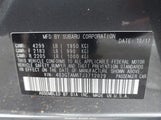 Subaru Impreza 2.0I Sport 4S3GTAM67J3712029 снимка