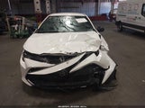 Toyota Corolla Se Nightshade Edition JTND4MBE6M3117524 photo