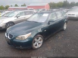 BMW 530Xit WBANN73506CN01952 снимка