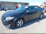 Toyota Camry Se 4T1BF1FK9EU781666 снимка
