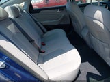 Hyundai Sonata Se 5NPE24AF5FH255197 снимка
