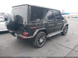 Mercedes-Benz G 550 4Matic WDCYC6BJ2LX333731 снимка