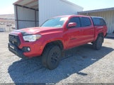 Toyota Tacoma Sr5 V6 3TMCZ5AN8MM416150 photo