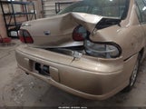 Chevrolet Malibu Ls 1G1NE52JX3M660207 снимка