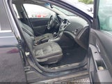 Chevrolet Cruze 2Lt Auto 1G1PE5SB5E7134764 photo