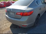 Acura Ilx 2.0L 19VDE1F36EE003647 снимка