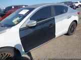 Acura Ilx 2.0L 19VDE1F36EE003647 снимка