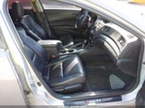 Acura Ilx 2.0L 19VDE1F36EE003647 снимка