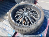 Chevrolet Silverado 1GCEC14V33Z275631 снимка