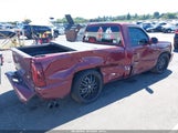 Chevrolet Silverado 1GCEC14V33Z275631 снимка