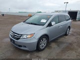Honda Odyssey Ex-L 5FNRL5H69HB021009 снимка