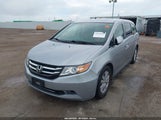 Honda Odyssey Ex-L 5FNRL5H69HB021009 снимка