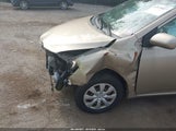 Toyota Corolla Le 1NXBU40E19Z164570 снимка