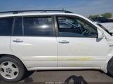 Toyota Highlander Sport V6 JTEGP21A260114695 photo