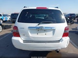 Toyota Highlander Sport V6 JTEGP21A260114695 photo
