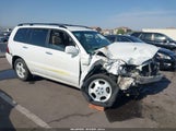 Toyota Highlander Sport V6 JTEGP21A260114695 fotografie